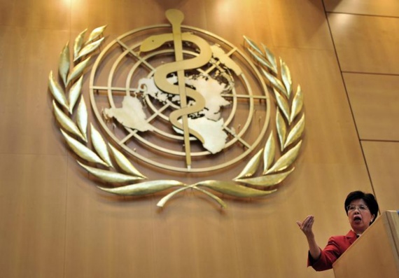 Всемирно известная организация World Health Organization поддержала мировое вэйп-движение.