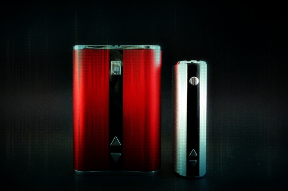 Waidea Idea 30W vs 60W - Вам не кажется, что Айстик чуть-чуть потолстел?