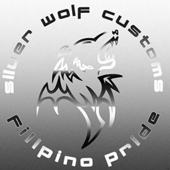 Знакомство с компанией Silver Wolf Customs и подробный ввидеообзор их бокс-мода под названием Hollowpoint.