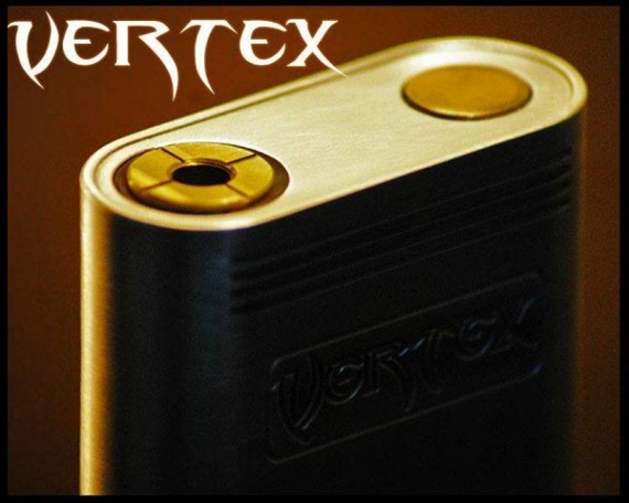 Vertex Triple 18650 Box Mod - и снова филиппинцы в ударе
