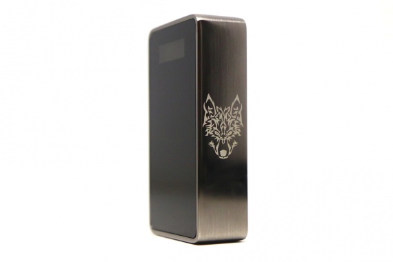 SnowWolf Limited Edition - однозначно лучший из серии 200W