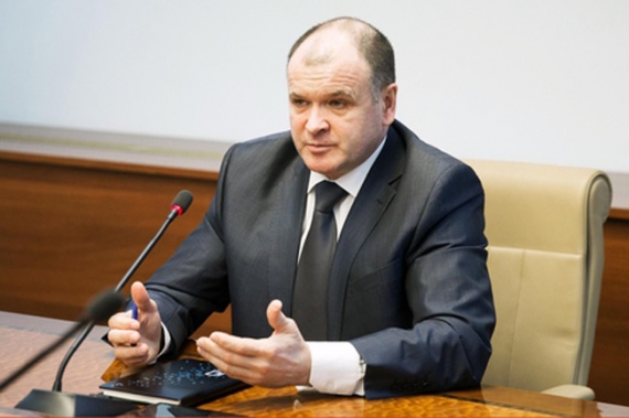 Игорь Чернышев и законопроект о надписях на электронных сигаретах