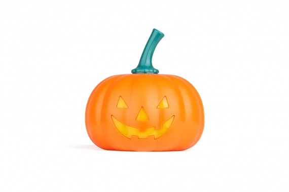 Специально к празднику Halloween,ограниченное количество, мод Pumpkin Lantern от E-Jol