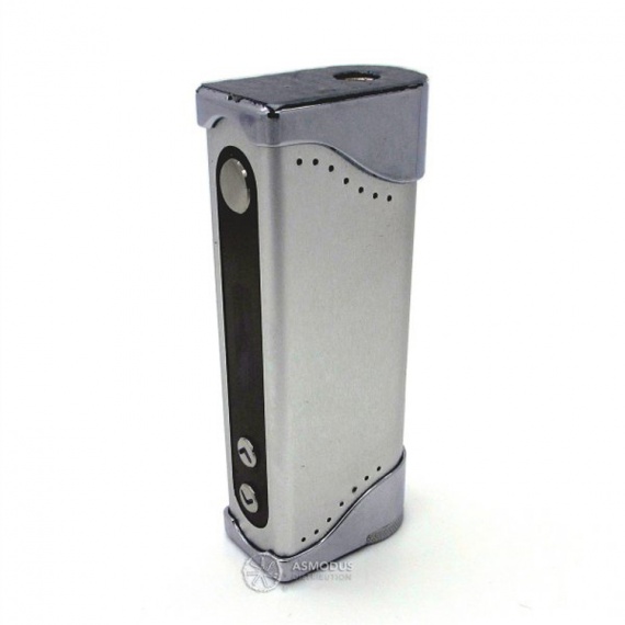 Colossal 50W - ещё одно творение от Asmodus. В поисках идеального мода