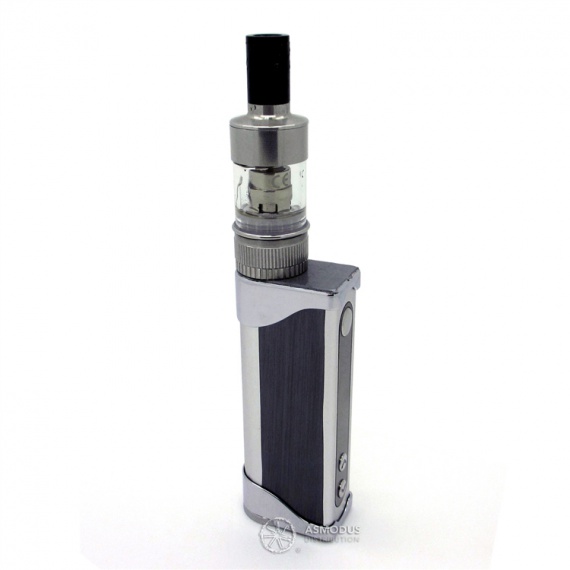 Colossal 50W - ещё одно творение от Asmodus. В поисках идеального мода
