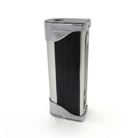 Colossal 50W - ещё одно творение от Asmodus. В поисках идеального мода