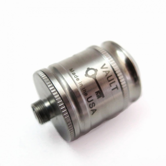 Vault RDA - неплохой клон с пометкой made in USA