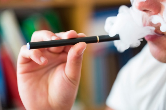 Как правильно бросить курить с помощью электронной сигареты