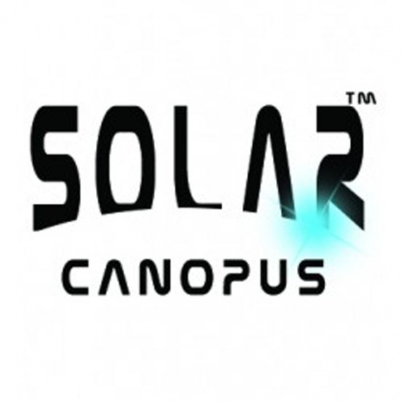 Canopus Solar RDA - не желаете ли Вы себе светящуюся дрипку?
