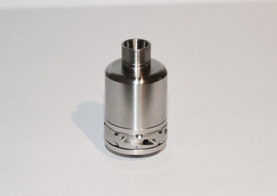 Snapdragon RDA - еде одна дрипка от Eden Mods