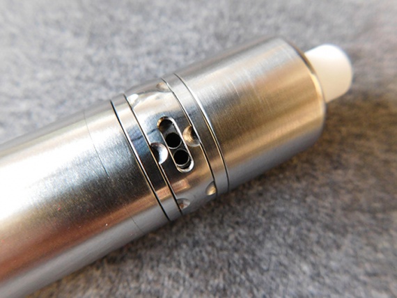 Snapdragon RDA - еде одна дрипка от Eden Mods