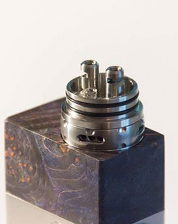 Snapdragon RDA - еде одна дрипка от Eden Mods