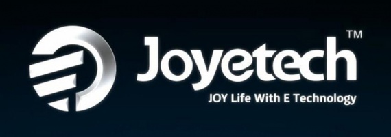 Joyetech спешат порадовать новинкой всех парильщиков к Рождественским праздникам (CUBIS Atomizer)