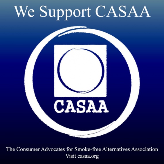 Долгожданные результаты опросов CASAA