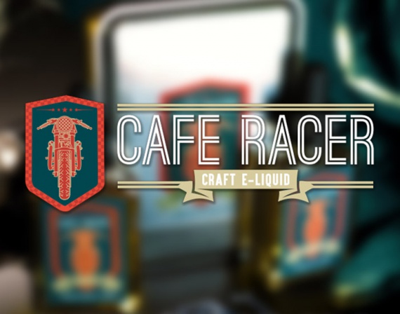 Cafe Racer - на одной волне с дорогой, ветром и свободой