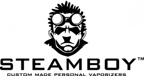 Steamboy Stormbox MkII - хобби порождающее шедевры