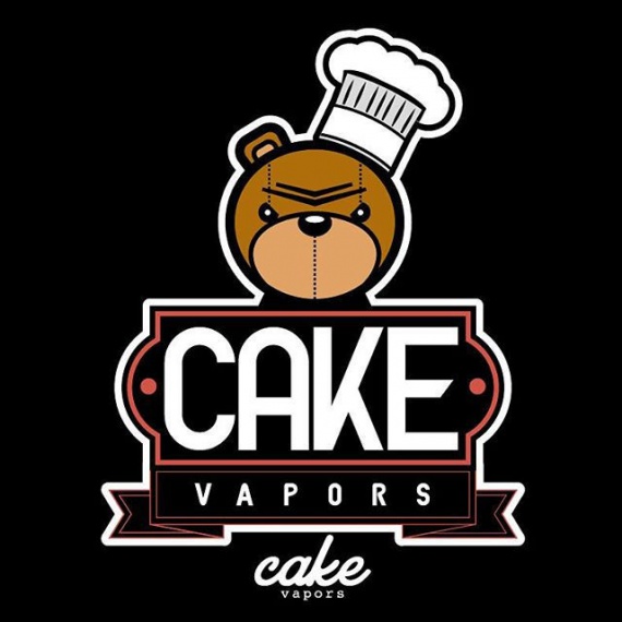 Cake Vapors - всего три вкуса в линейке, зато какие наборы!