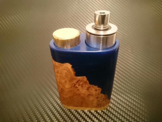 DOT RDA от  DOT ATTY - проще некуда