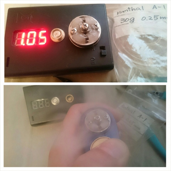 DOT RDA от  DOT ATTY - проще некуда