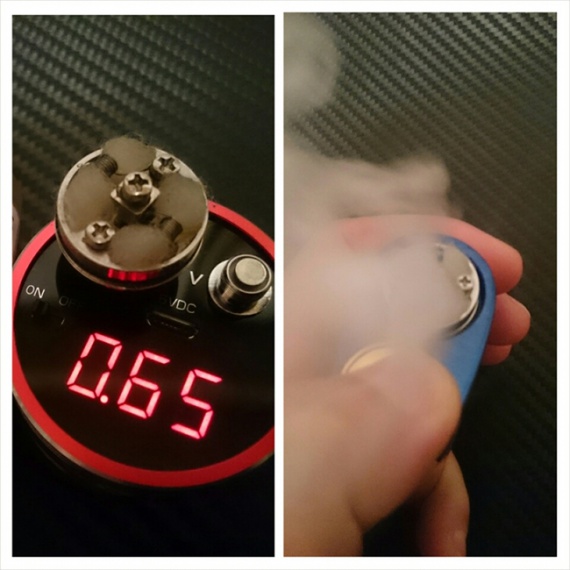 DOT RDA от  DOT ATTY - проще некуда