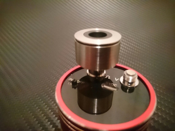 DOT RDA от  DOT ATTY - проще некуда