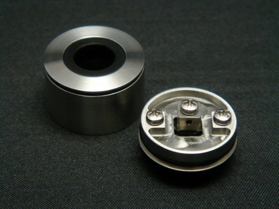 DOT RDA от  DOT ATTY - проще некуда
