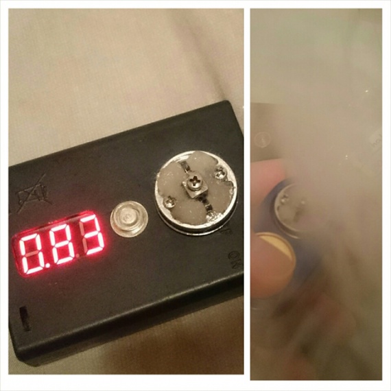 DOT RDA от  DOT ATTY - проще некуда