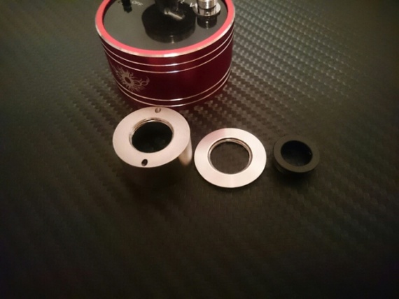 DOT RDA от  DOT ATTY - проще некуда