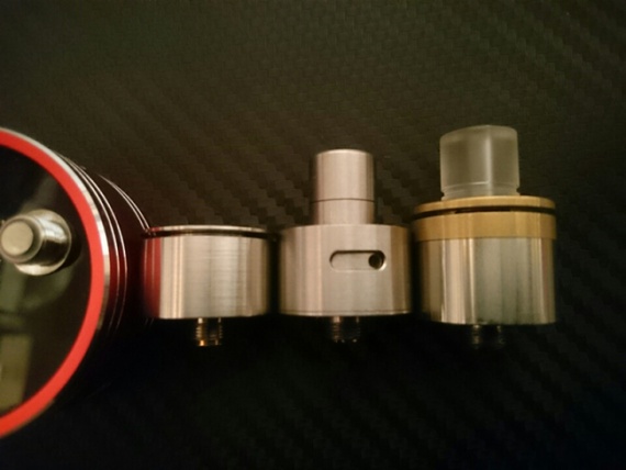 DOT RDA от  DOT ATTY - проще некуда