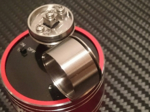 DOT RDA от  DOT ATTY - проще некуда