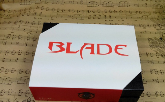 Blade 60w - очередная китайская приблуда представленная компанией Moyuan