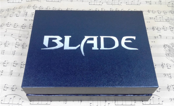 Blade 60w - очередная китайская приблуда представленная компанией Moyuan