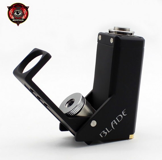 Blade 60w - очередная китайская приблуда представленная компанией Moyuan