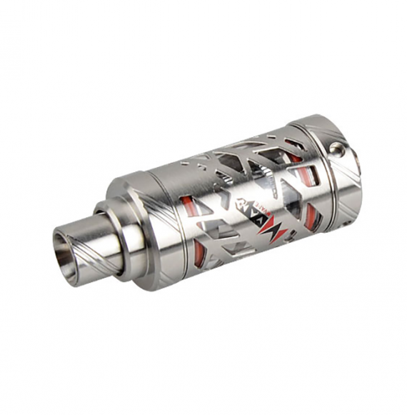 M1 Atomizer – и снова у нас в гостях компания  Mvape