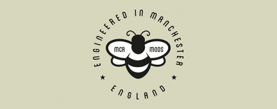 MCR-101 - превосходное качество от модеров из Манчестера