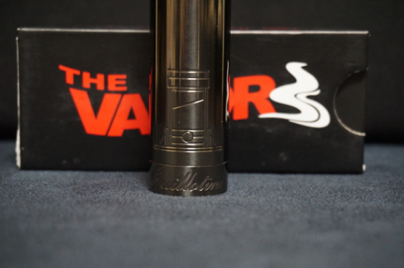 Guillotine mod - еще одно предложение от компании The VPRS