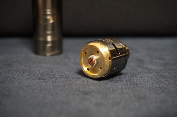 Guillotine mod - еще одно предложение от компании The VPRS