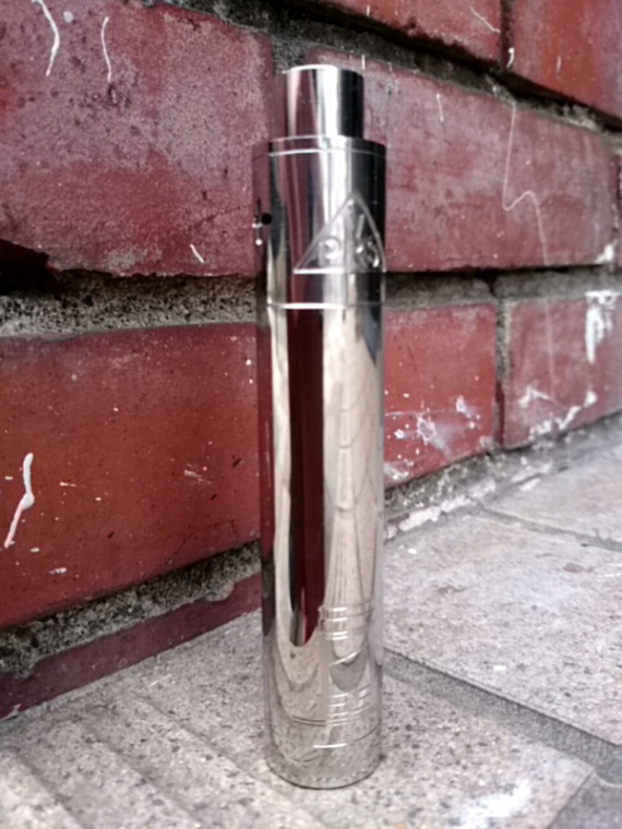 Guillotine mod - еще одно предложение от компании The VPRS