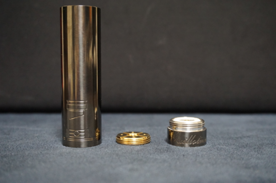 Guillotine mod - еще одно предложение от компании The VPRS