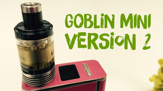 Можно ли Goblin Mini сделать лучше? Обзор обновленной, второй версии