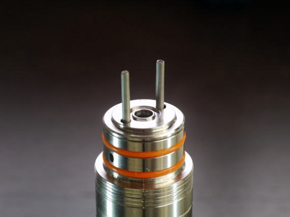 Nitro, забытый атомайзер от компании Vaping Lab