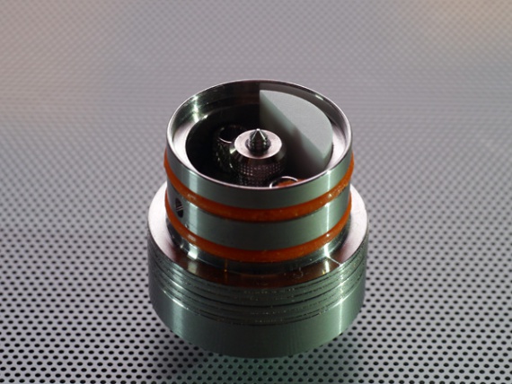 Nitro, забытый атомайзер от компании Vaping Lab