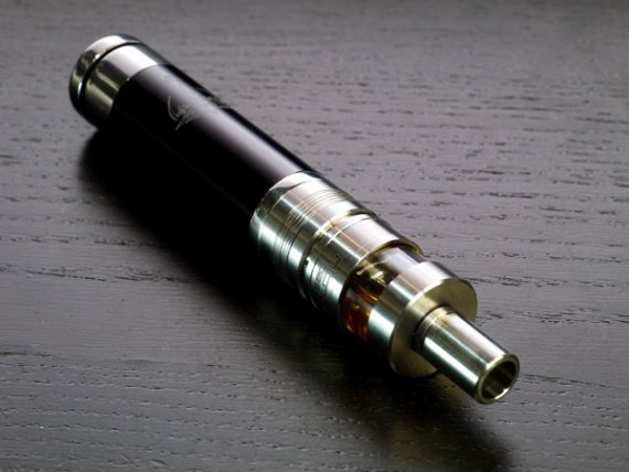 Nitro, забытый атомайзер от компании Vaping Lab