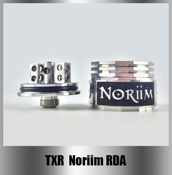 Noriim by TXR - для сильных духом настоящих мужчин