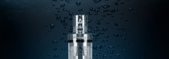 Atmos Sub-Vers Tank - признаный быть лучшим