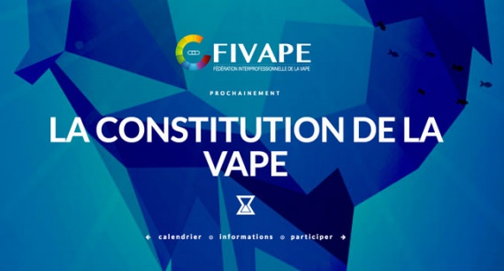 Франция: появился первый видеоролик о пользе электронной сигареты, который крутят по ТВ