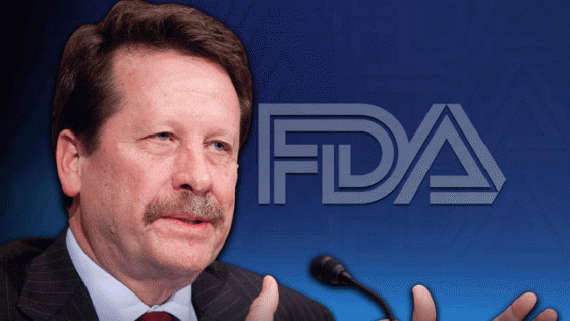 Сенаторы требуют в срочном порядке ответов от FDA, крайние сроки - 31 мая