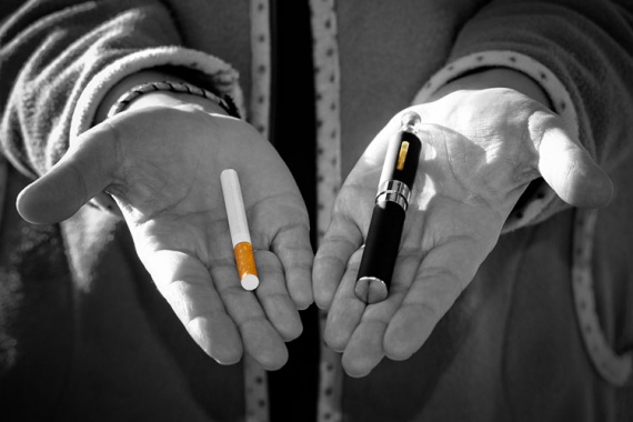 3 факта, которые должны знать курильщики о вэйпинге