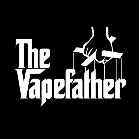 Vapefather RDA - еще один американец в коллекцию дрипок
