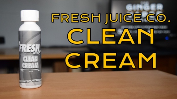 Fresh Juice Company - прохлада уходящего лета